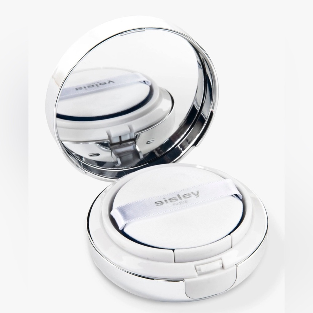 Sisley Paris Phyto-Blanc Cushion Foundations